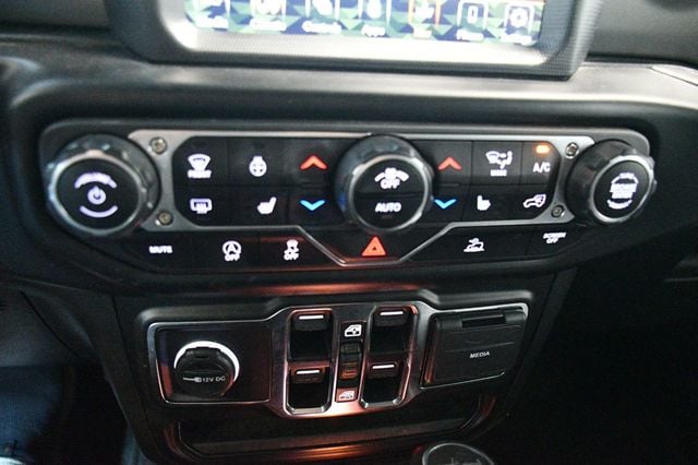 2021 Jeep Wrangler Sport 4x4 - 22887748 - 67