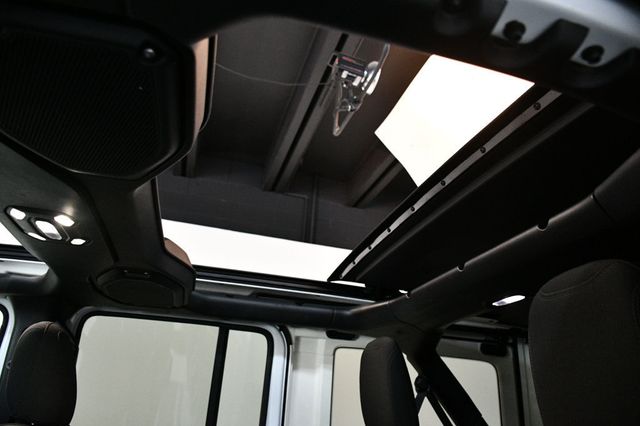 2021 Jeep Wrangler Sport 4x4 - 22887748 - 74