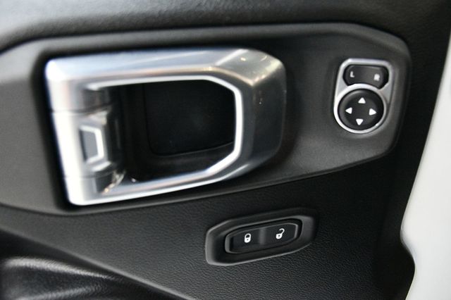 2021 Jeep Wrangler Sport 4x4 - 22887748 - 75