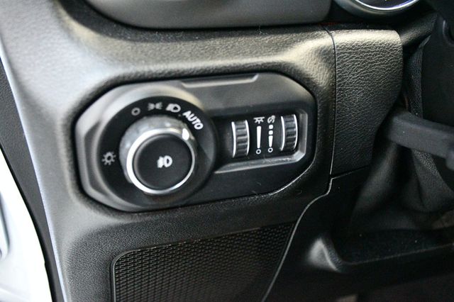 2021 Jeep Wrangler Sport 4x4 - 22887748 - 76