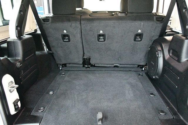 2021 Jeep Wrangler Sport 4x4 - 22887748 - 81