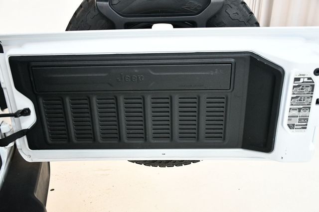 2021 Jeep Wrangler Sport 4x4 - 22887748 - 83