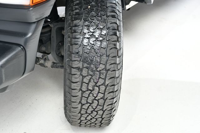 2021 Jeep Wrangler Sport 4x4 - 22887748 - 85