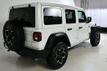 2021 Jeep Wrangler Sport 4x4 - 22887748 - 8