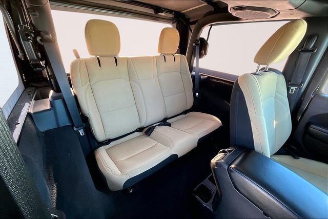 2021 Jeep Wrangler Sport S 4x4 - 22977227 - 14