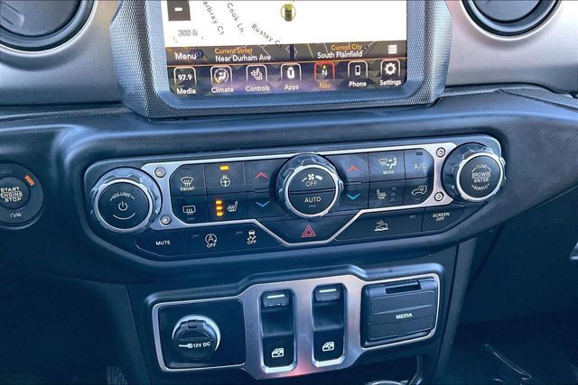 2021 Jeep Wrangler Sport S 4x4 - 22977227 - 23