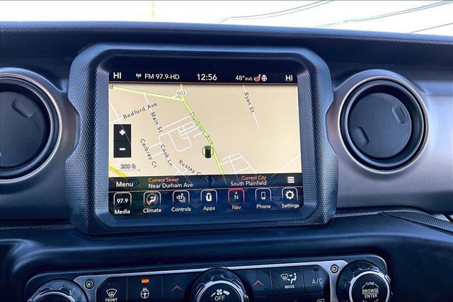 2021 Jeep Wrangler Sport S 4x4 - 22977227 - 24