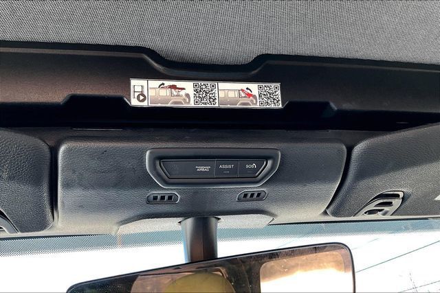 2021 Jeep Wrangler Sport S 4x4 - 22977227 - 26