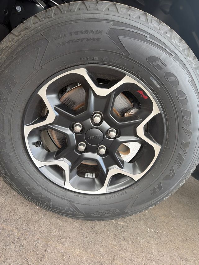 2021 Jeep Wrangler Sport S 4x4 - 22987974 - 10