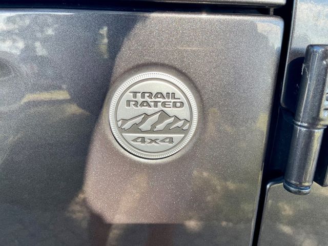 2021 Jeep Wrangler Sport S 4x4 - 22917406 - 9