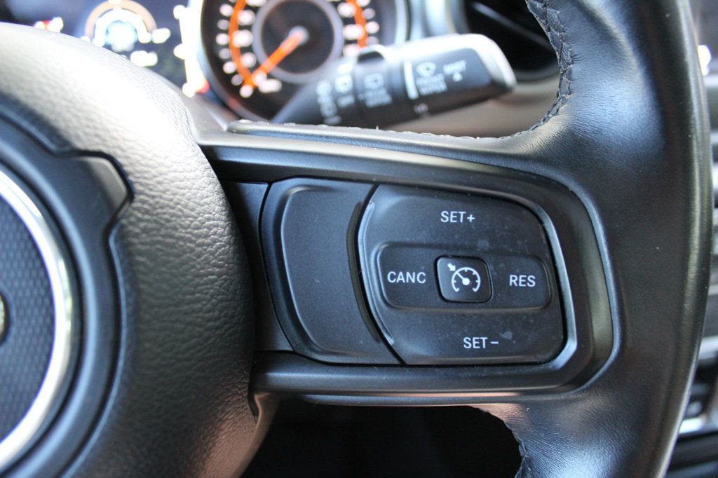 2021 Jeep Wrangler Sport S 4x4 - 23047462 - 11