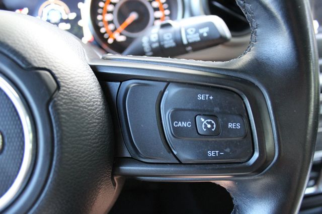 2021 Jeep Wrangler Sport S 4x4 - 23047462 - 11
