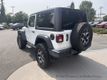 2021 Jeep Wrangler Sport S 4x4 - 22557350 - 2