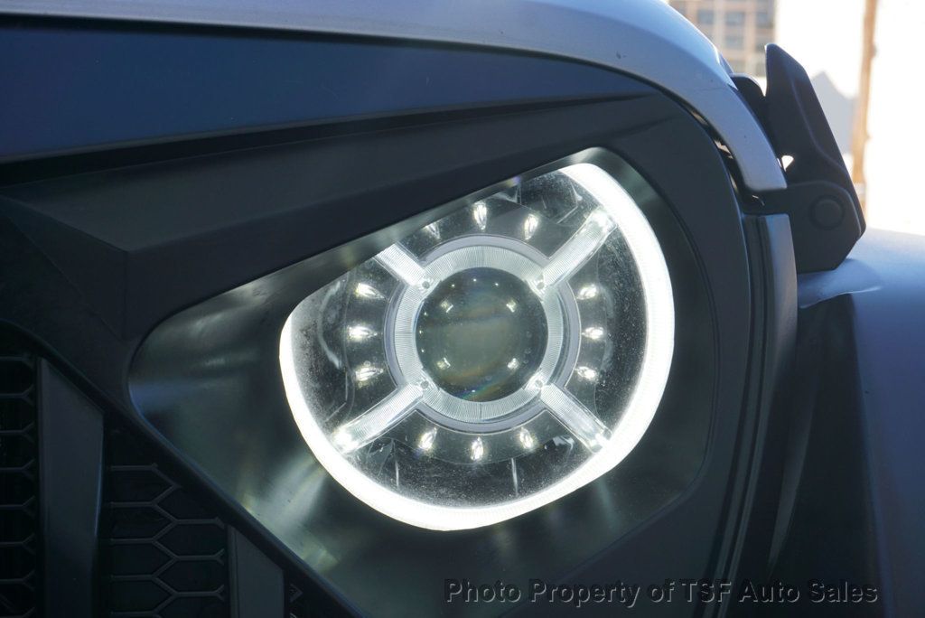 2021 Jeep Wrangler Sport S 4x4 - 22940525 - 10