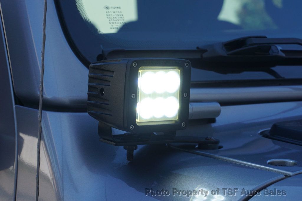 2021 Jeep Wrangler Sport S 4x4 - 22940525 - 11