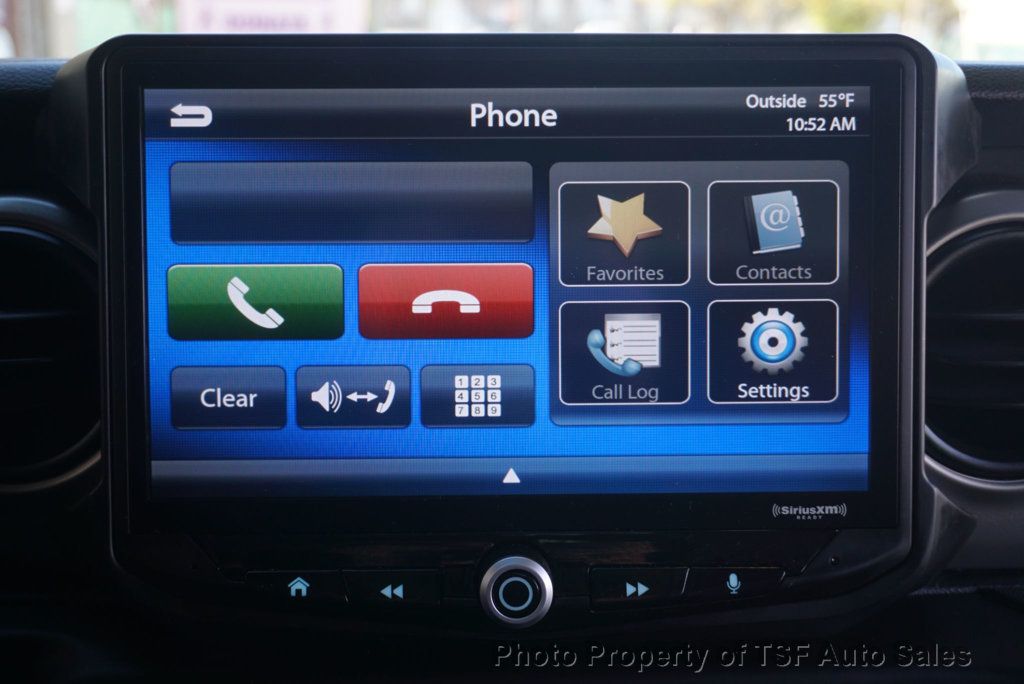 2021 Jeep Wrangler Sport S 4x4 - 22940525 - 22