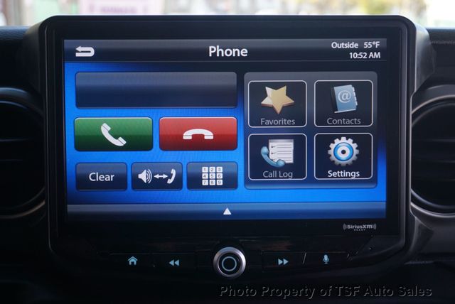 2021 Jeep Wrangler Sport S 4x4 - 22940525 - 22