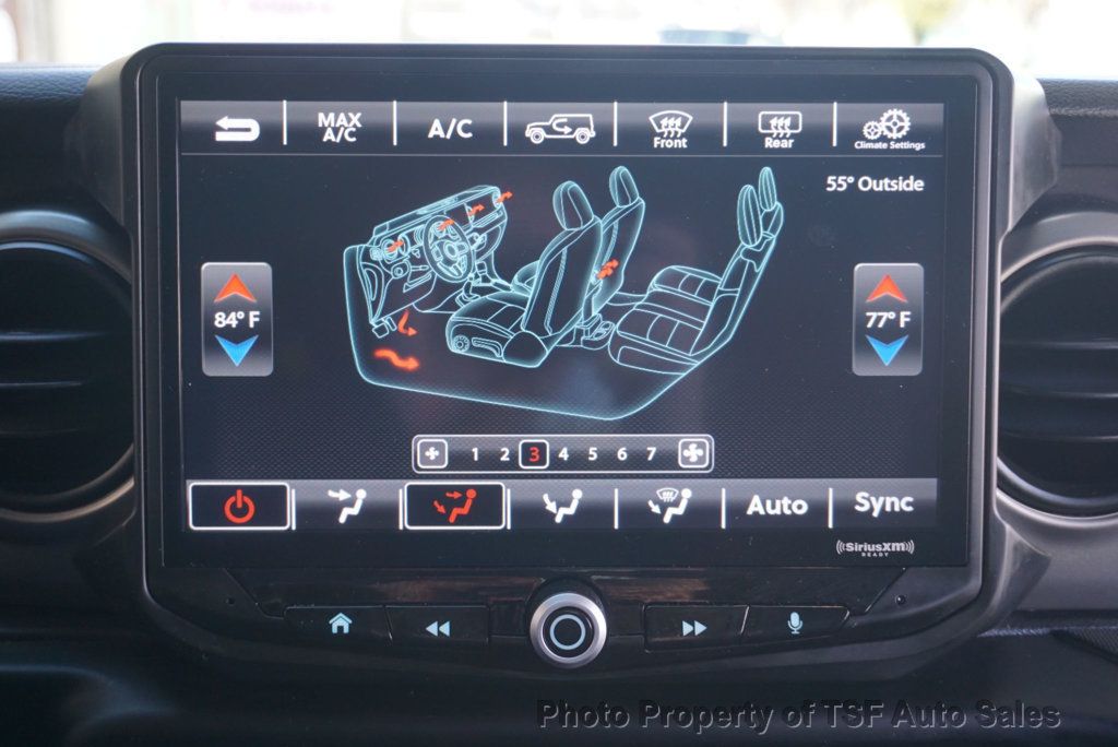 2021 Jeep Wrangler Sport S 4x4 - 22940525 - 24