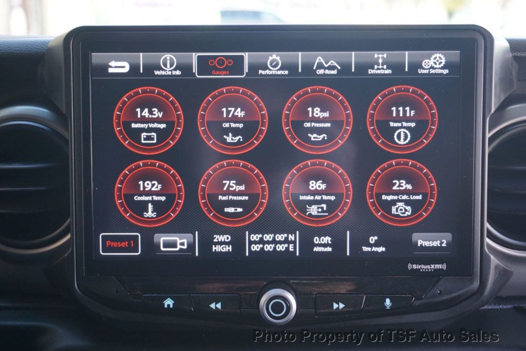 2021 Jeep Wrangler Sport S 4x4 - 22940525 - 27