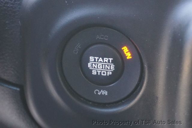 2021 Jeep Wrangler Sport S 4x4 - 22940525 - 33