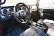2021 Jeep Wrangler Unlimited 80th Anniversary 4x4 - 22355461 - 16