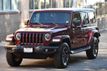 2021 Jeep Wrangler Unlimited 80th Anniversary 4x4 - 22355461 - 2