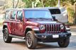 2021 Jeep Wrangler Unlimited 80th Anniversary 4x4 - 22355461 - 3