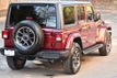 2021 Jeep Wrangler Unlimited 80th Anniversary 4x4 - 22355461 - 4