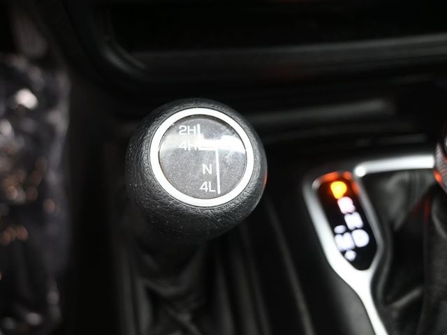 2021 Jeep Wrangler Unlimited Freedom Edition - 22991399 - 13