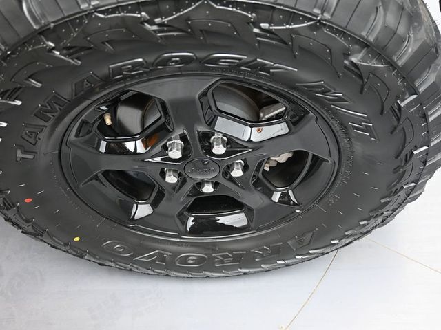 2021 Jeep Wrangler Unlimited Freedom Edition - 22991399 - 7