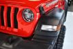 2021 Jeep Wrangler Unlimited Islander 4x4 - 22638207 - 12