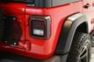 2021 Jeep Wrangler Unlimited Islander 4x4 - 22638207 - 16