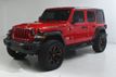 2021 Jeep Wrangler Unlimited Islander 4x4 - 22638207 - 1