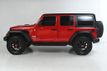 2021 Jeep Wrangler Unlimited Islander 4x4 - 22638207 - 2