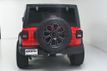 2021 Jeep Wrangler Unlimited Islander 4x4 - 22638207 - 8