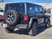 2021 Jeep Wrangler Unlimited Rubicon - 22674878 - 3