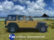 2021 Jeep Wrangler Unlimited Rubicon - 22622911 - 7