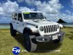 2021 Jeep Wrangler Unlimited Rubicon - 22721867 - 8