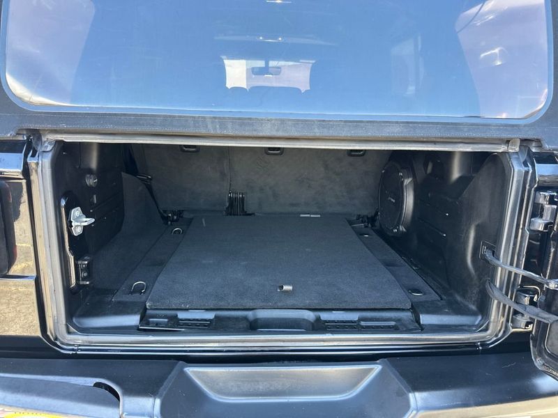 2021 Jeep Wrangler Unlimited Rubicon - 23001977 - 20