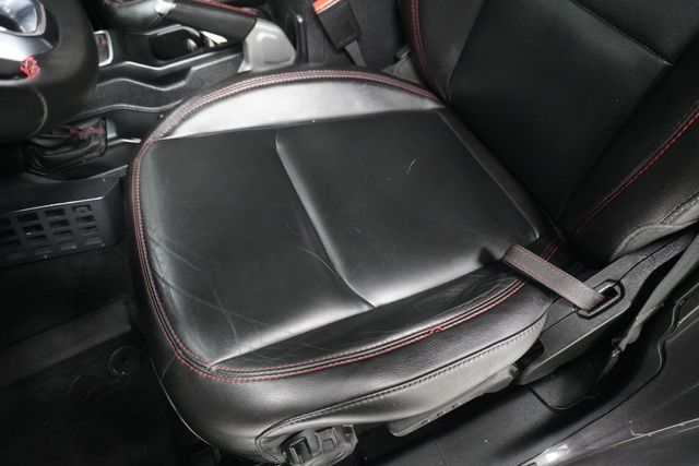 2021 Jeep Wrangler Unlimited Rubicon - 22986035 - 12