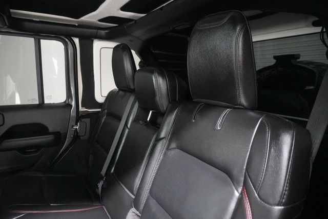 2021 Jeep Wrangler Unlimited Rubicon - 22986035 - 13