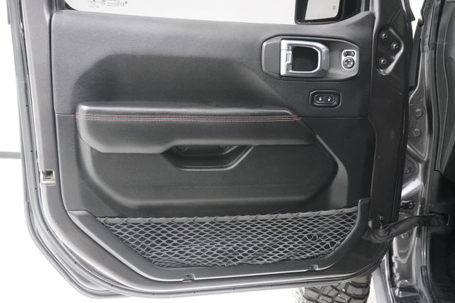 2021 Jeep Wrangler Unlimited Rubicon - 22986035 - 15