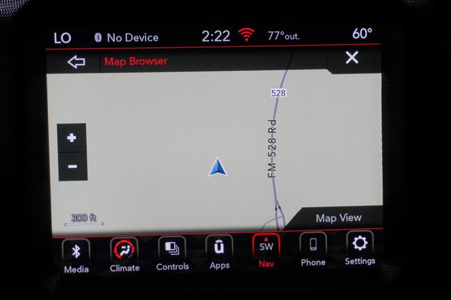 2021 Jeep Wrangler Unlimited Rubicon - 22986035 - 18