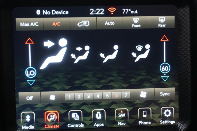 2021 Jeep Wrangler Unlimited Rubicon - 22986035 - 19