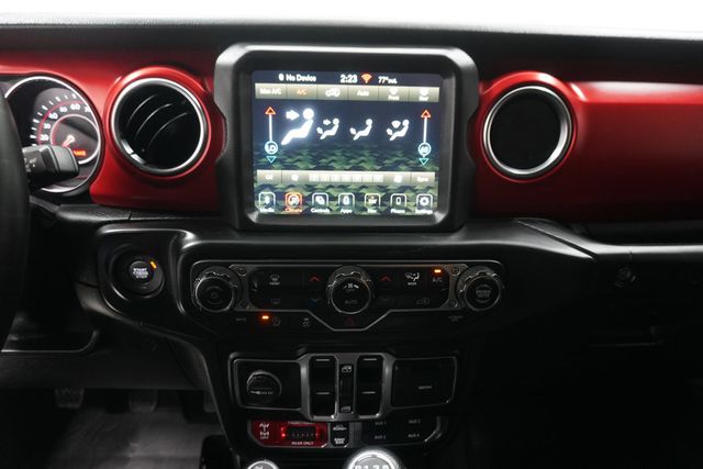 2021 Jeep Wrangler Unlimited Rubicon - 22986035 - 20