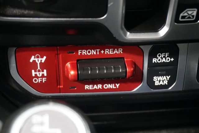 2021 Jeep Wrangler Unlimited Rubicon - 22986035 - 21