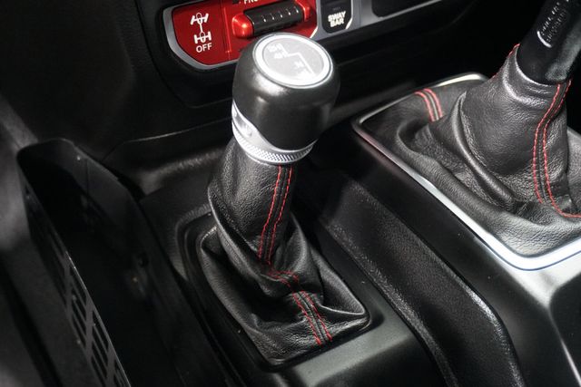 2021 Jeep Wrangler Unlimited Rubicon - 22986035 - 23