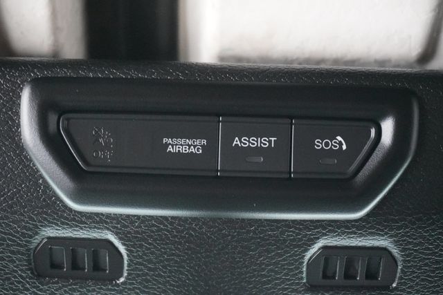 2021 Jeep Wrangler Unlimited Rubicon - 22986035 - 24