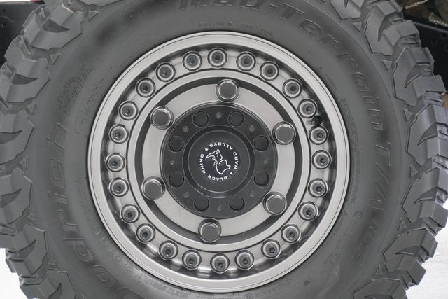 2021 Jeep Wrangler Unlimited Rubicon - 22986035 - 29