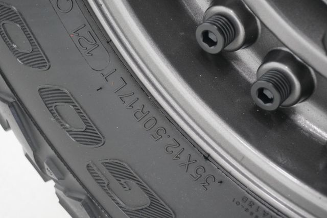 2021 Jeep Wrangler Unlimited Rubicon - 22986035 - 30